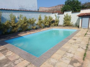 Casa Areal Piscina
